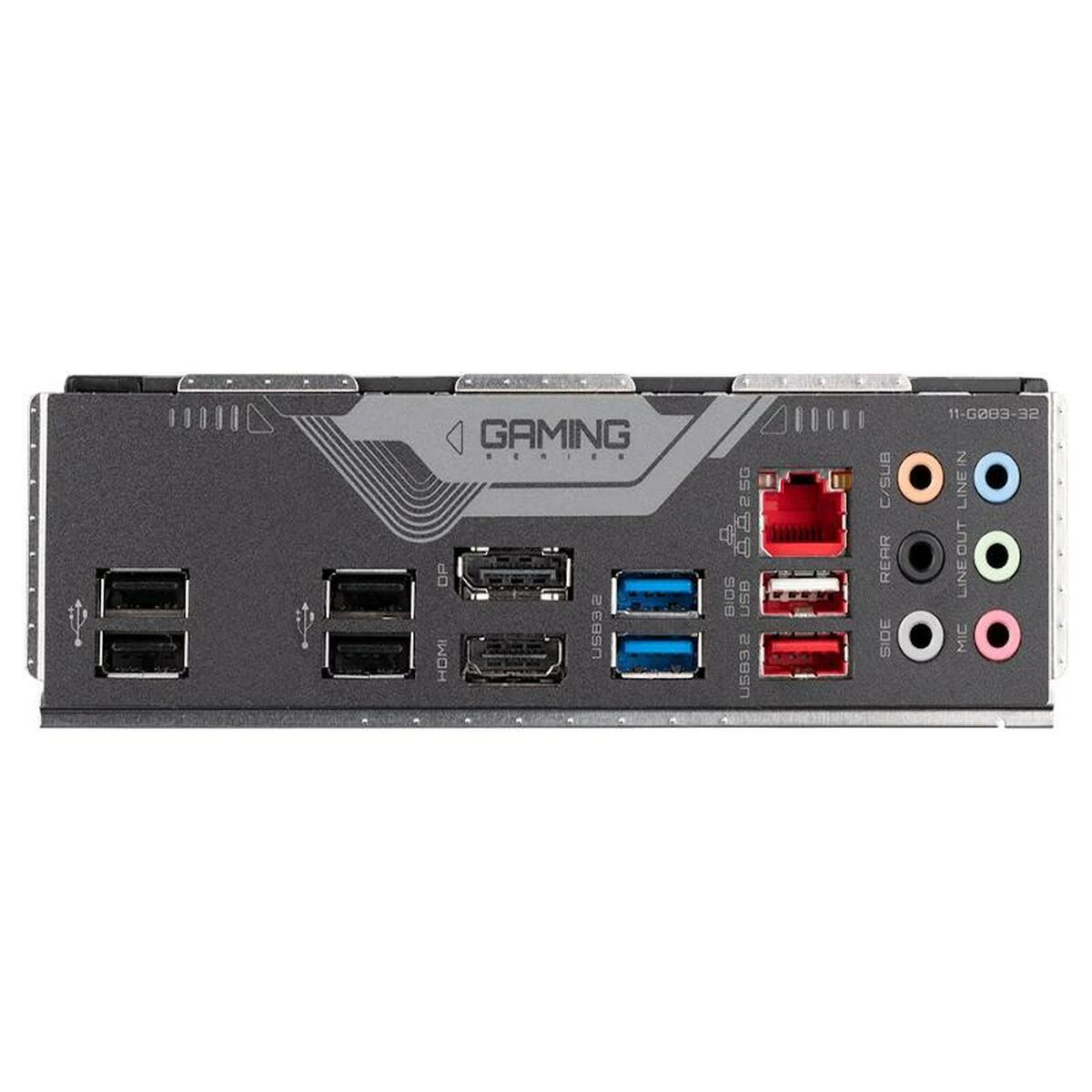 Placa Base Gigabyte B760 GAMING X DDR4 LGA 1700 INTEL B760 EXPRESS